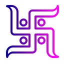پیش‌نمایش فایل swastik-godess-laxmi-saraswati-ganesh-diwali-indian-hindu-festival-5 از پک دیوالی