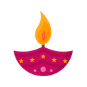 پیش‌نمایش فایل diya-lamp-diwali-decoration-festival-indian-celebration-43 از پک دیوالی