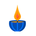 پیش‌نمایش فایل diya-lamp-diwali-decoration-festival-indian-celebration-44 از پک دیوالی