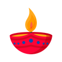 پیش‌نمایش فایل diya-lamp-diwali-decoration-festival-indian-celebration-46 از پک دیوالی