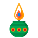 پیش‌نمایش فایل diya-lamp-diwali-decoration-festival-indian-celebration-47 از پک دیوالی