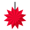 پیش‌نمایش فایل lamp-star-decoration-diwali-festival-zummar-indian-hindu-14 از پک دیوالی