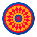 پیش‌نمایش فایل rangoli-sticker-diwali-decoration-indian-hindu-festival-celebration-22 از پک دیوالی