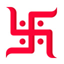 پیش‌نمایش فایل swastik-godess-laxmi-saraswati-ganesh-diwali-indian-hindu-festival-7 از پک دیوالی