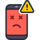 پیش‌نمایش فایل mobile-alert-4503226 از پک لبخندهای تلفنی
