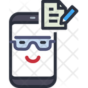 پیش‌نمایش فایل mobile-edit-4503220 از پک لبخندهای تلفنی
