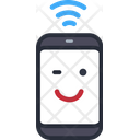 پیش‌نمایش فایل wi-fi-4503228 از پک لبخندهای تلفنی