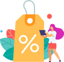پیش‌نمایش فایل shopping-discount-4906313 از پک مردم و گجت ها