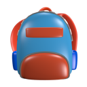 پیش‌نمایش فایل backpack-4709514 از پک مدرسه و آموزش
