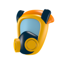 پیش‌نمایش فایل gas-mask-8548609 از پک پروژه ایمنی