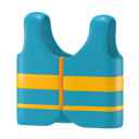 پیش‌نمایش فایل safety-jacket-8548608 از پک پروژه ایمنی