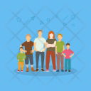 پیش‌نمایش فایل family-143 از پک خانواده و شجره‌نامه
