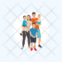 پیش‌نمایش فایل family-144 از پک خانواده و شجره‌نامه