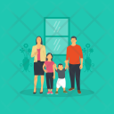 پیش‌نمایش فایل family-photograph از پک خانواده و شجره‌نامه