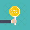 پیش‌نمایش فایل need-a-job از پک تابلوداری