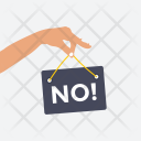 پیش‌نمایش فایل no-sign-1 از پک تابلوداری