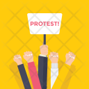 پیش‌نمایش فایل protest از پک تابلوداری