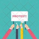 پیش‌نمایش فایل protesters از پک تابلوداری