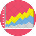 پیش‌نمایش فایل area-graph-display از پک کسب و کار ۱