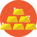 پیش‌نمایش فایل gold-ingots از پک کسب و کار ۱