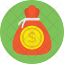 پیش‌نمایش فایل money-sack از پک کسب و کار ۱