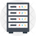پیش‌نمایش فایل data-server از پک میزبانی وب ۲