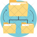 پیش‌نمایش فایل network-folder-2 از پک میزبانی وب ۲