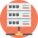 پیش‌نمایش فایل proxy-server از پک میزبانی وب ۲