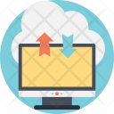 پیش‌نمایش فایل cloud-backup از پک میزبانی وب ۱