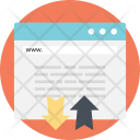 پیش‌نمایش فایل data-transformation از پک میزبانی وب ۱
