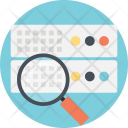 پیش‌نمایش فایل database-search از پک میزبانی وب ۱