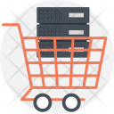 پیش‌نمایش فایل e-commerce-server از پک میزبانی وب ۱