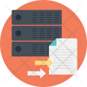 پیش‌نمایش فایل fast-access از پک میزبانی وب ۱