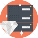 پیش‌نمایش فایل premium-hosting-service از پک میزبانی وب ۱