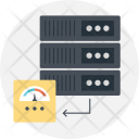 پیش‌نمایش فایل server-speed-test از پک میزبانی وب ۱