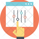 پیش‌نمایش فایل user-interface-control از پک میزبانی وب ۱