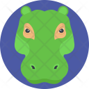 پیش‌نمایش فایل alligator-4 از پک Animals 