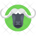 پیش‌نمایش فایل buffalo-8 از پک Animals 