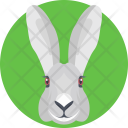 پیش‌نمایش فایل bunny-175 از پک Animals 