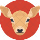 پیش‌نمایش فایل deer-84 از پک Animals 
