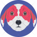 پیش‌نمایش فایل dog-2046 از پک Animals 