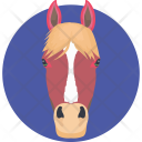 پیش‌نمایش فایل horse-77 از پک Animals 