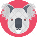 پیش‌نمایش فایل koala-17 از پک Animals 