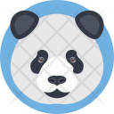 پیش‌نمایش فایل panda-85 از پک Animals 
