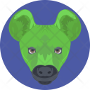 پیش‌نمایش فایل pig-149 از پک Animals 