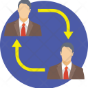 پیش‌نمایش فایل business-connections از پک کسب و کار ۲
