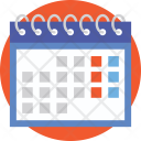 پیش‌نمایش فایل calendar-1723 از پک کسب و کار ۲
