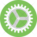 پیش‌نمایش فایل gear-wheel از پک کسب و کار ۲