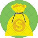 پیش‌نمایش فایل money-sack-1 از پک کسب و کار ۲