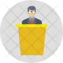 پیش‌نمایش فایل public-speaker از پک کسب و کار ۲